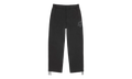 Established Fleece Pants "Black" STUS428