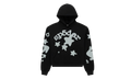 Reflective Beluga Hoodie "Black" SP5der373
