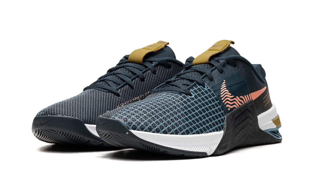 Nike Metcon 8 "Armory Navy" DO9328 401