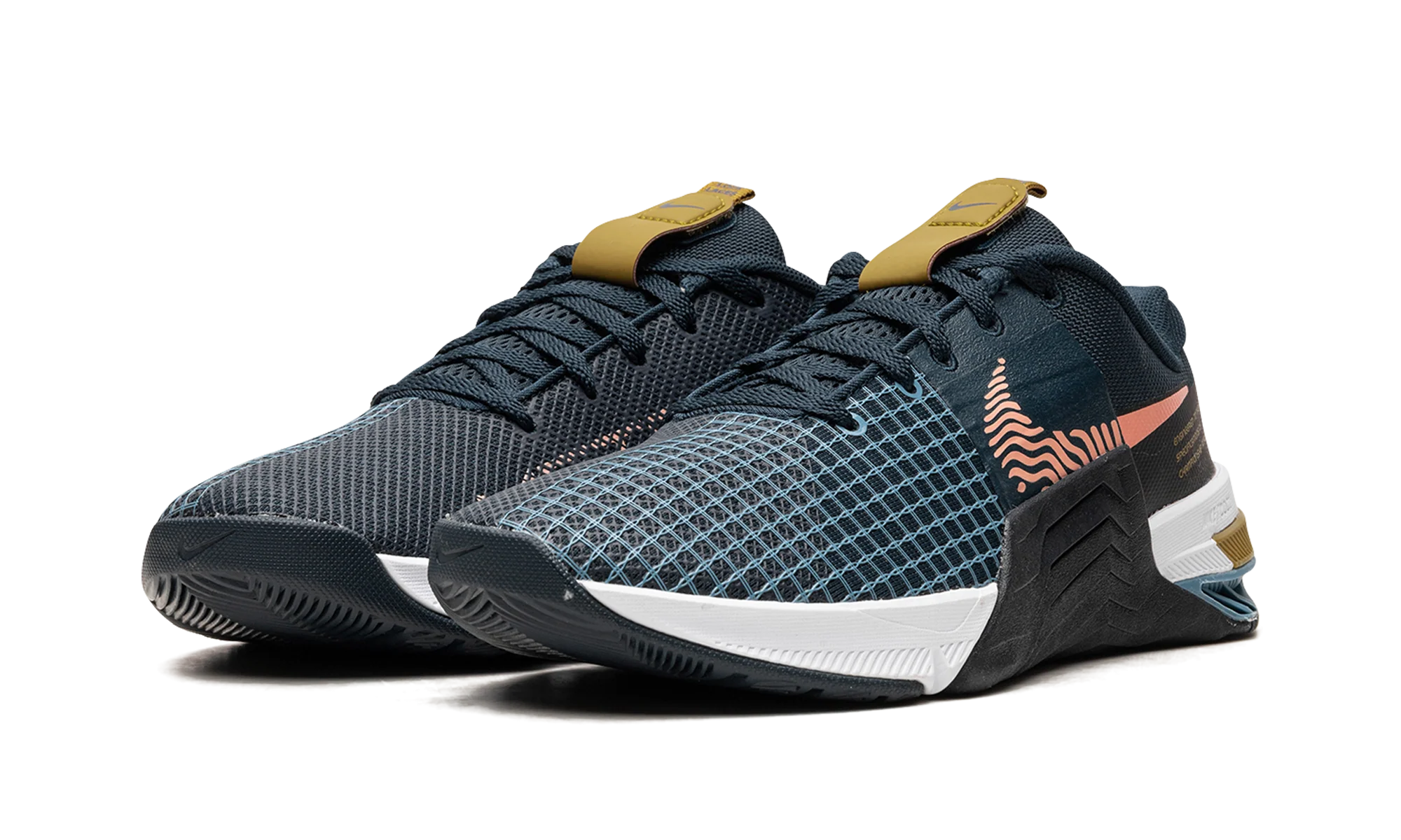 Nike Metcon 8 "Armory Navy" DO9328 401