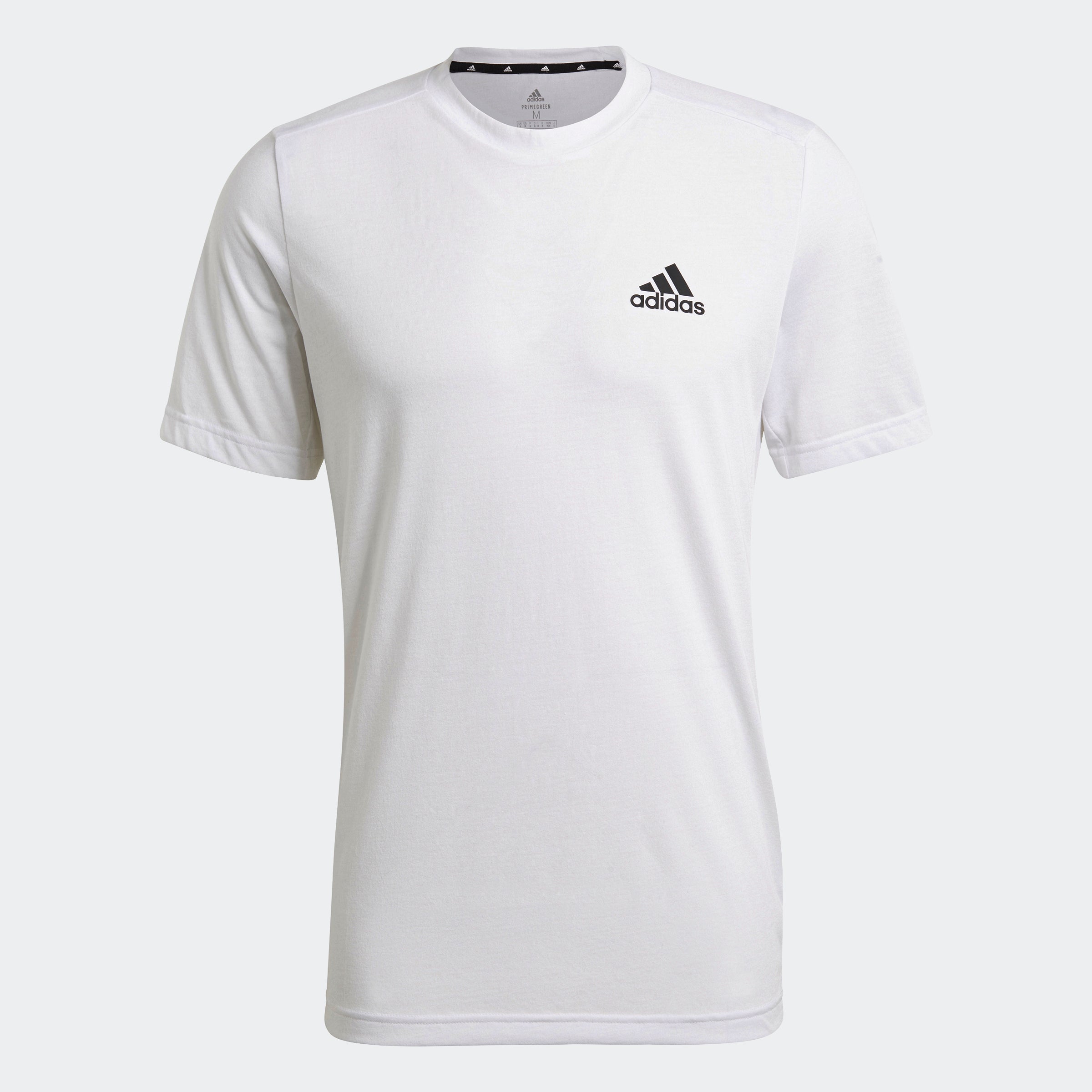 Men's adidas AEROREADY Designed to Move Feelready Sport Tee