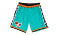 NBA Authentic Shorts "All-Star 1996 - Teal" 369PASE96AE2