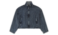 G-Leam-R1 Jacket "02 BLACK/DENIM" A18573 0PLBH 02