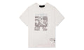 Lost Angels SS Tee "Beige" 10073467