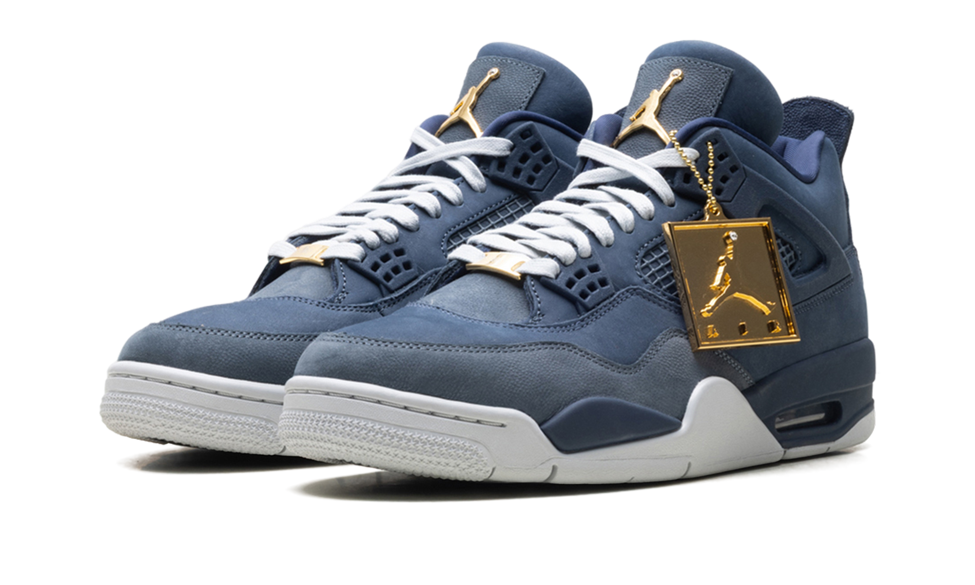 4 Retro "Howard University PE (2025)" HV9204 447