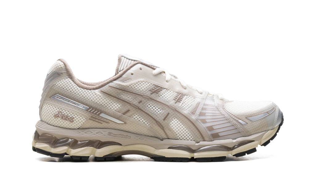 KITH x Gel-Kayano 12.1 "Paragon" 1203B144 100