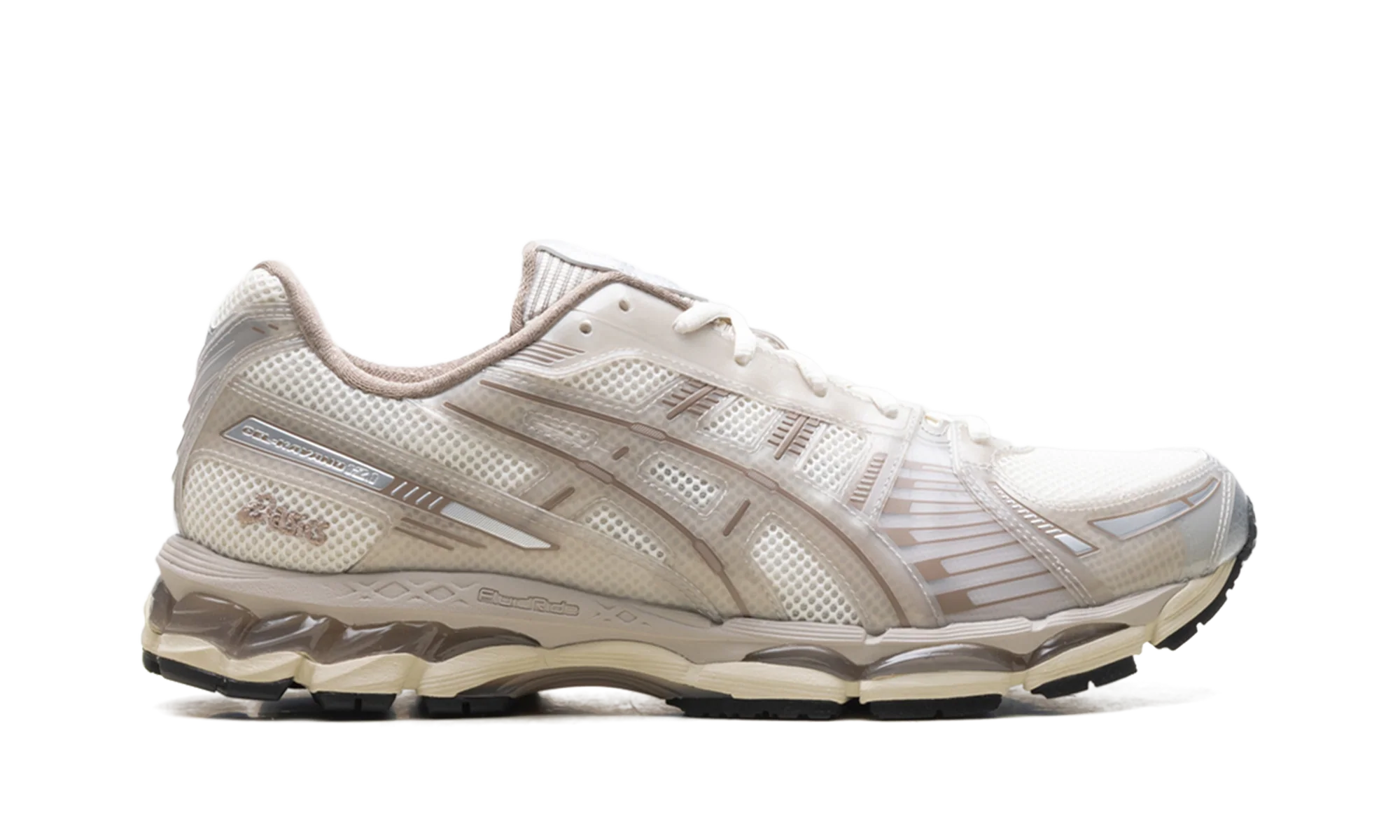 KITH x Gel-Kayano 12.1 "Paragon" 1203B144 100