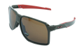 Portal Sunglasses "Netherlands Olive / PRIZM Tungsten" OO9446 10