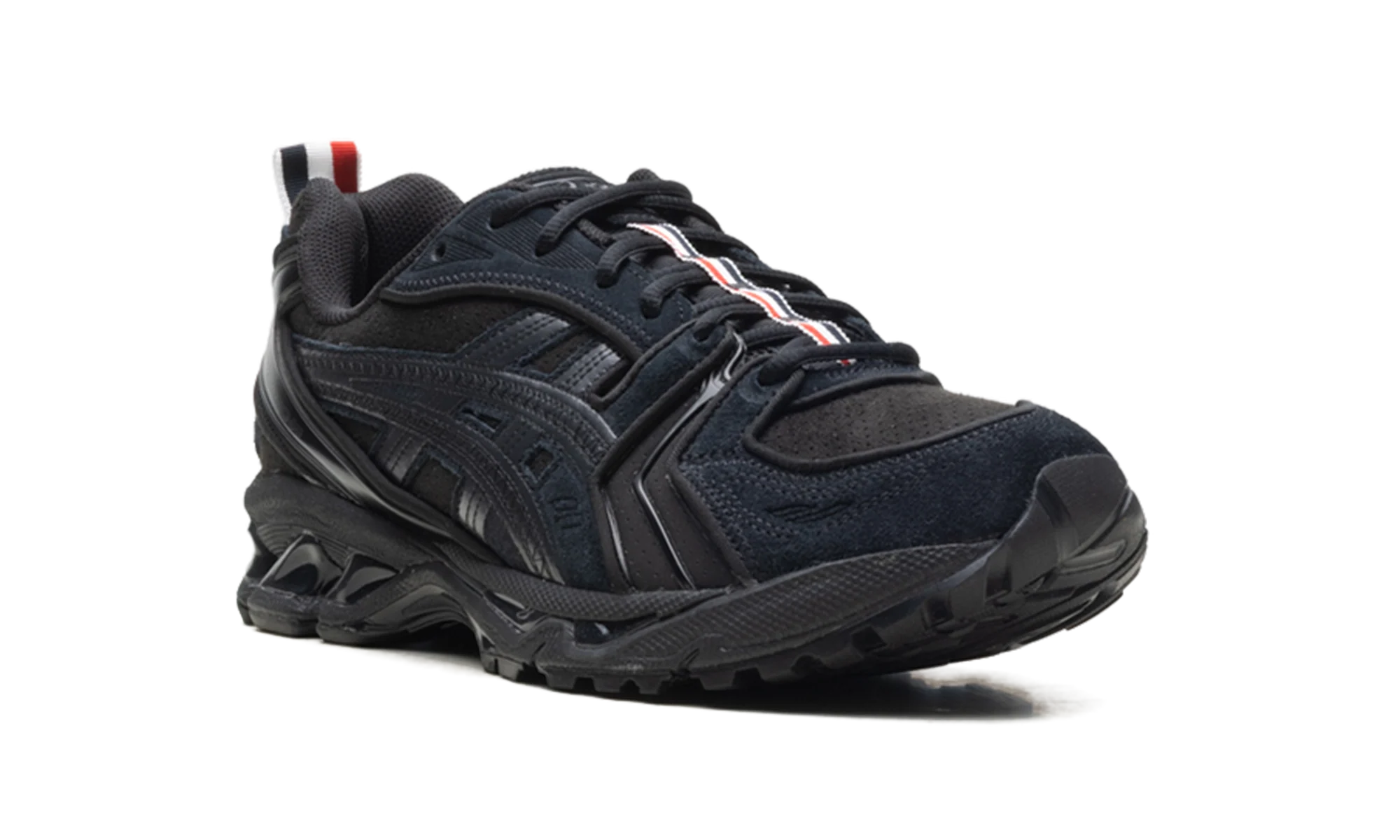 GEL-Kayano 14 "Thom Browne - Black" 1203B110 001