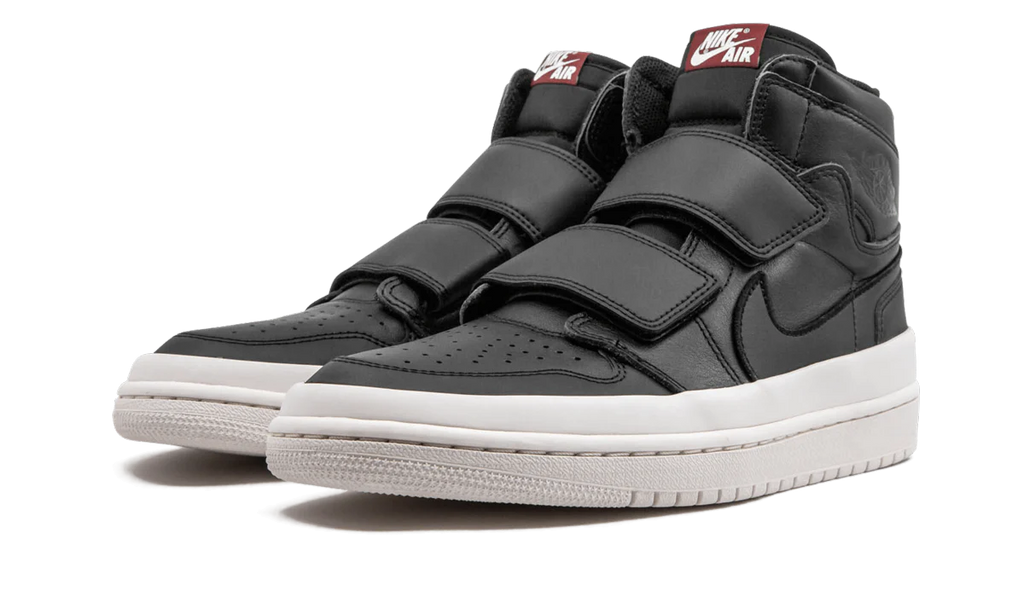 Air Jordan 1 RE HI Double STRP AQ7924 001