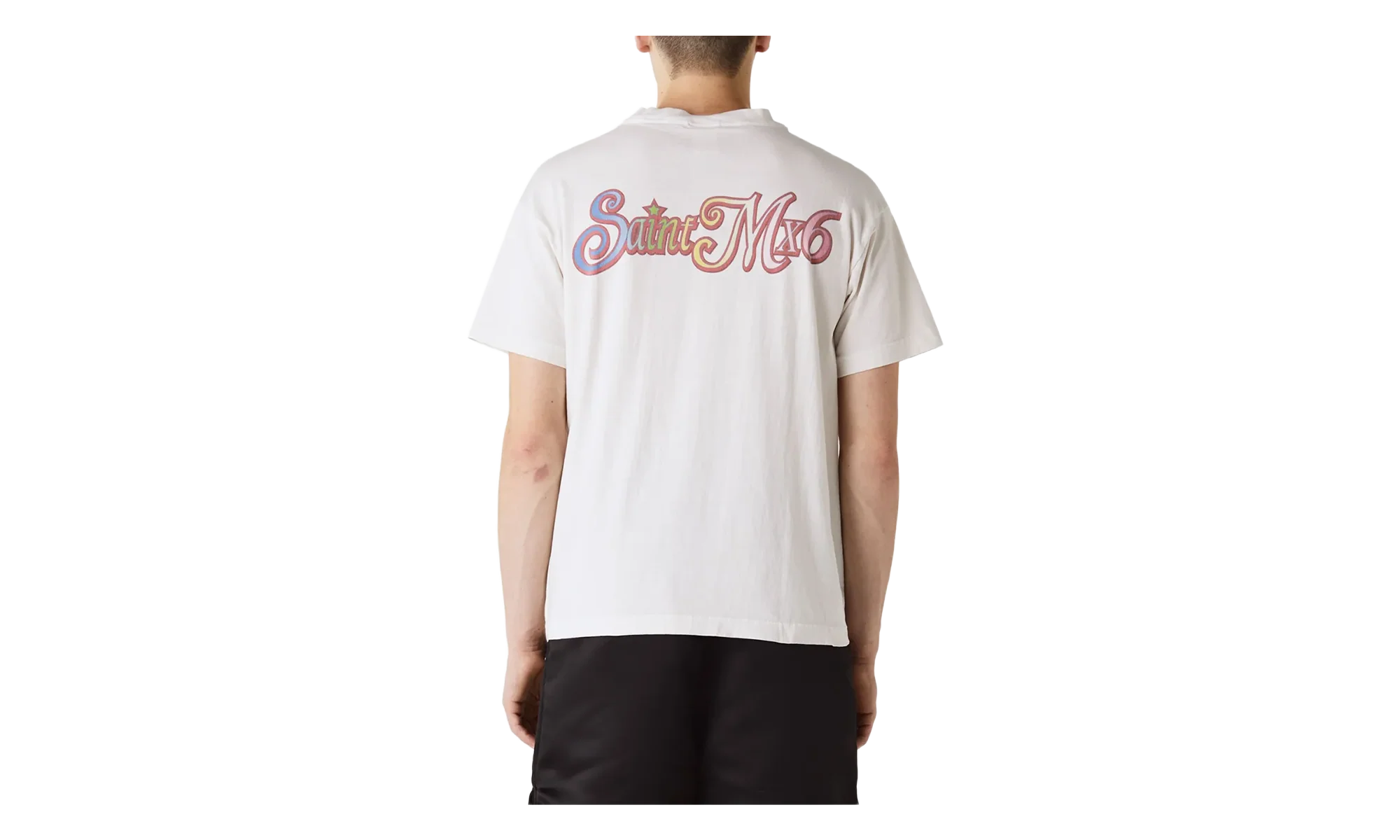 Sunglasses Tee "White" SM S23 0000 023