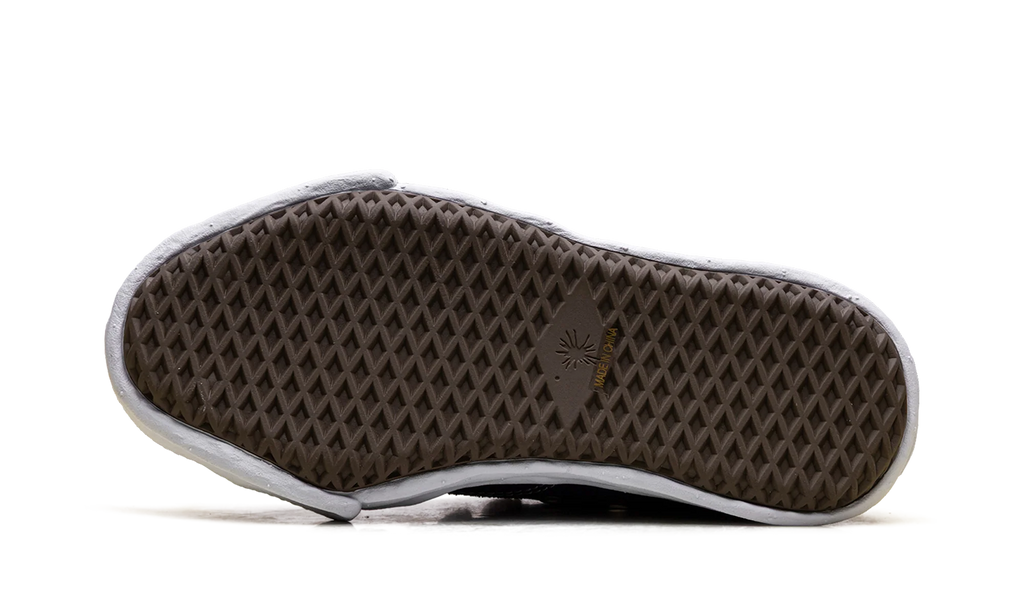 Peterson OG Sole Canvas Low "Purple" A01FW702 PRP