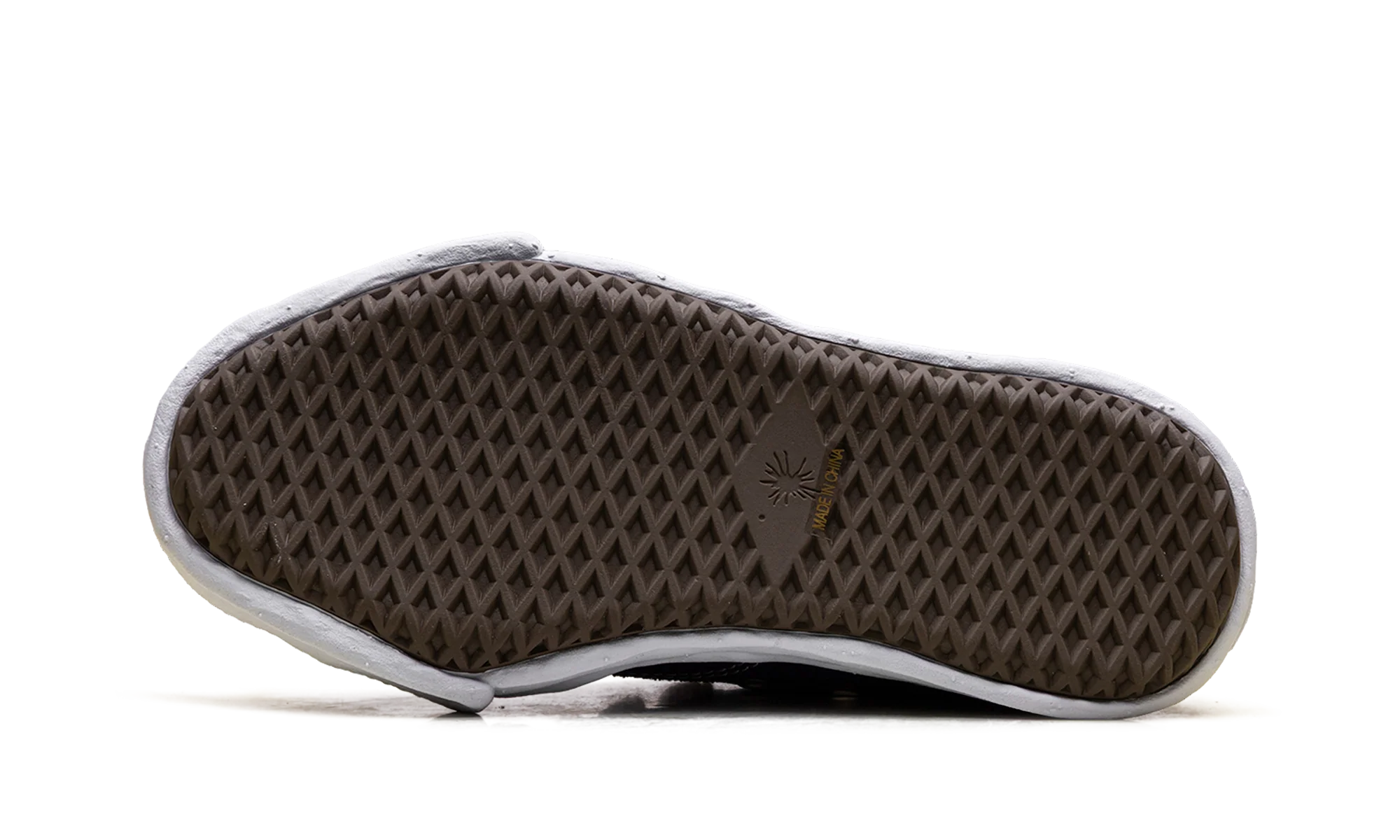 Peterson OG Sole Canvas Low "Purple" A01FW702 PRP