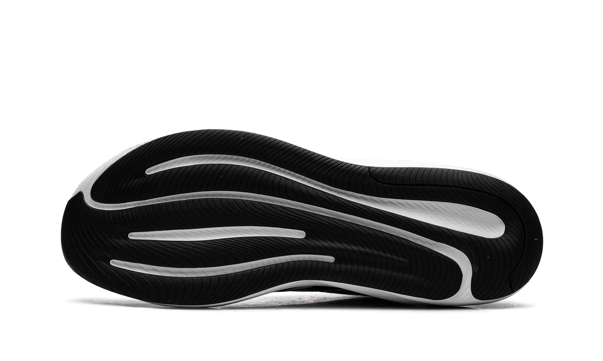 Response 2 "Cloud White / Core Black / Iron Metallic" KJ1747