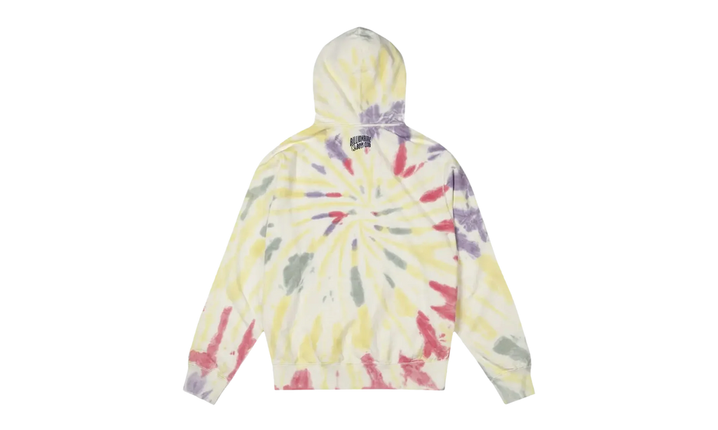 Stratosphere Hoodie "Bleach White" 811 9306 BLEACH