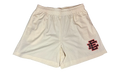 EE Basic Shorts "Antique White / Black / Red" EE125