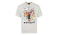 Geeks Rule Tee "White" SM YS1 0000 C28