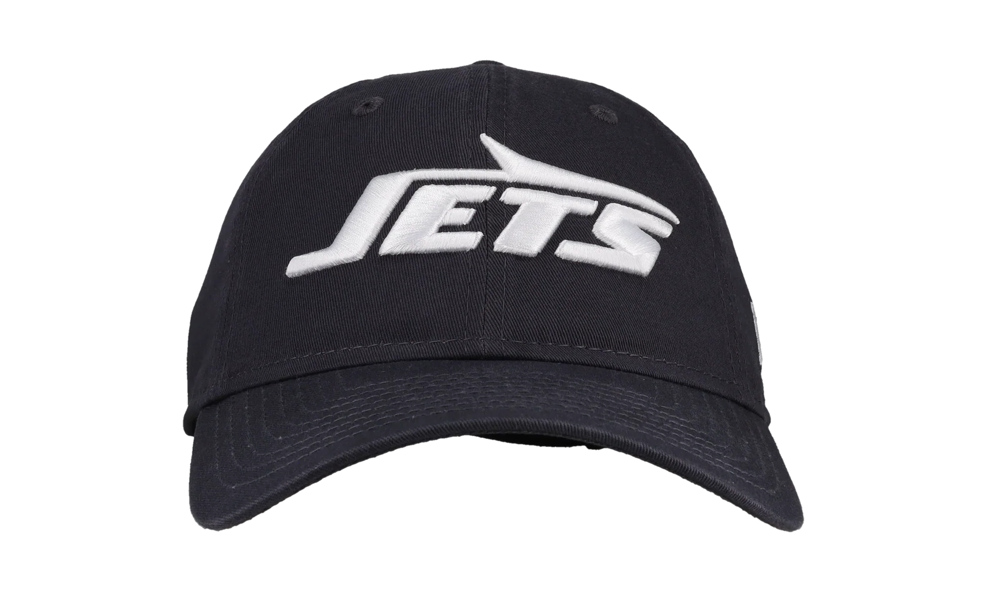 9TWENTY New York Jets Adjustable Hat "Grey" NE176