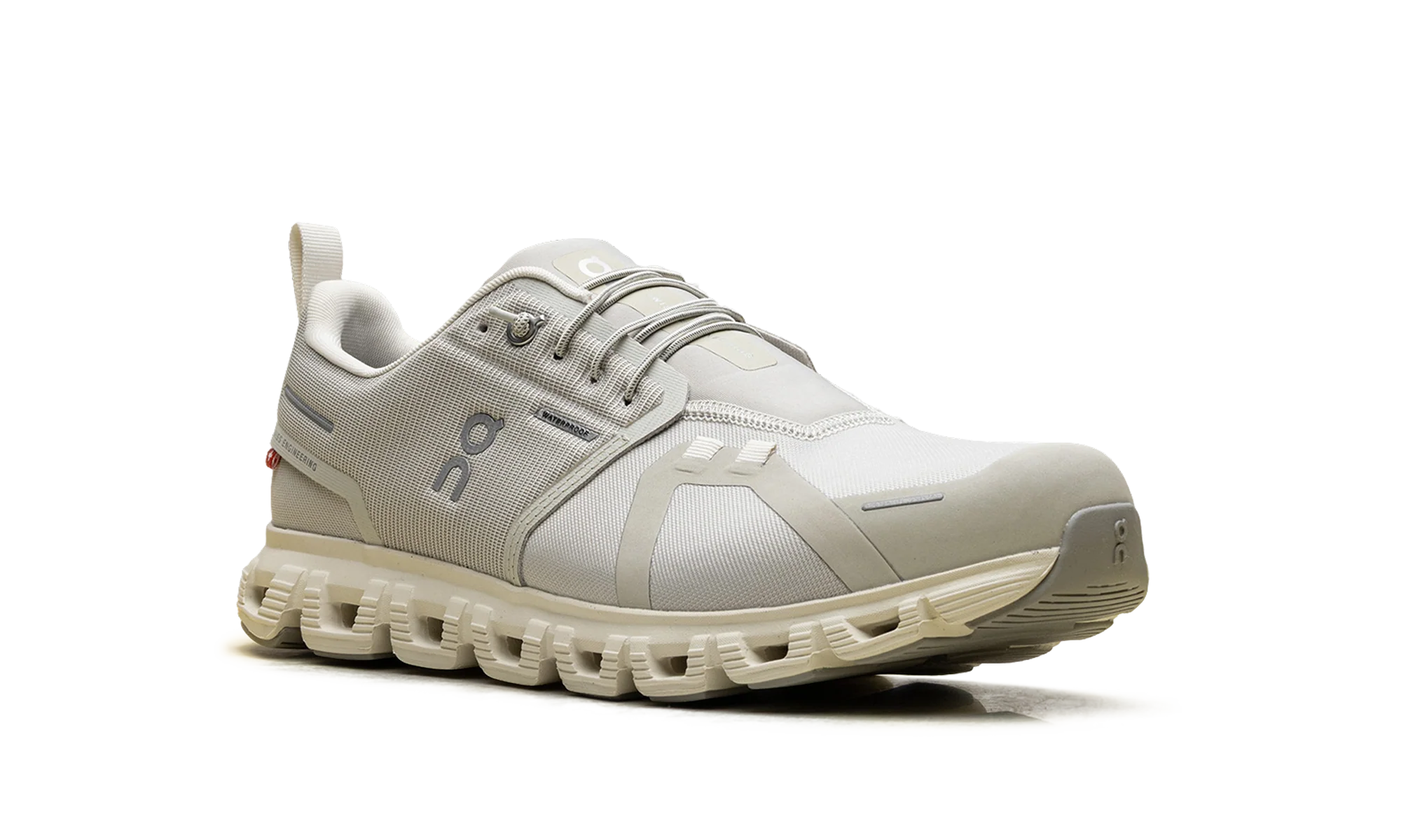 On Running Cloud 6 Waterproof "Pelican Ghost" 3MF10063563