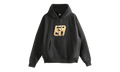 Blaze Hoodie "BLACK" 1925129 BLAC