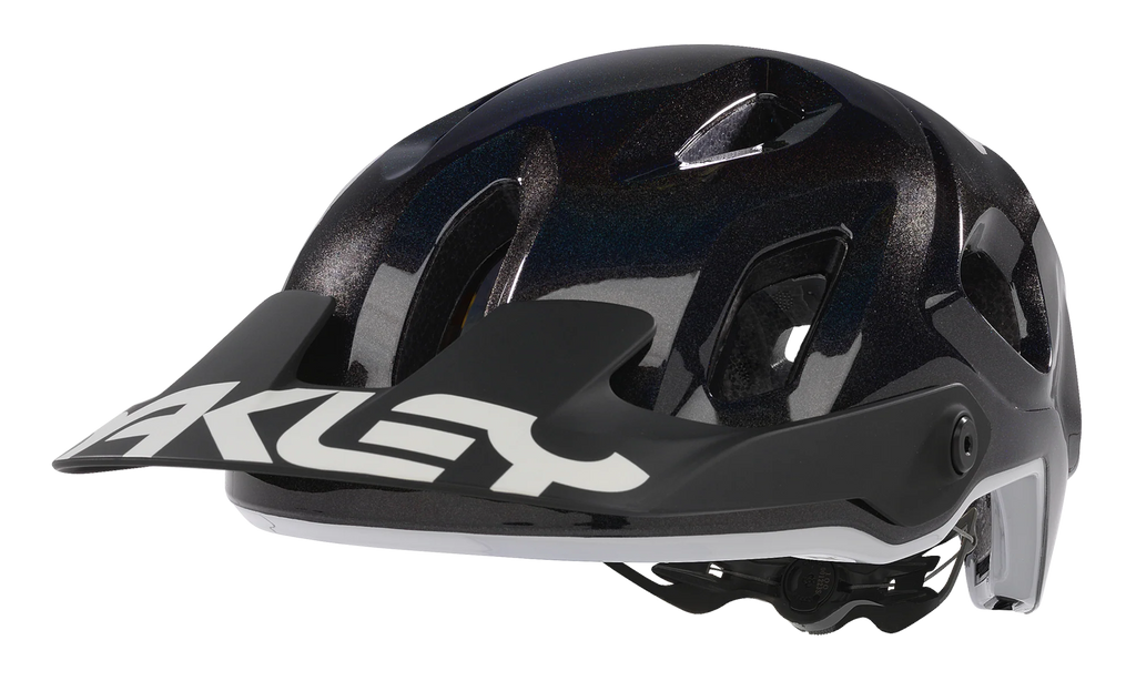 DRT5 MIPS Bike Cycling Helmet "Black Galaxy" 99479 9E3