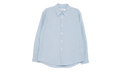 Poplin Beyond Shirt "Powder Blue" M2262BP