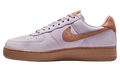 Air Force 1 Low Retro Premium QS "Silver Lilac / Taupe" IO9555 002
