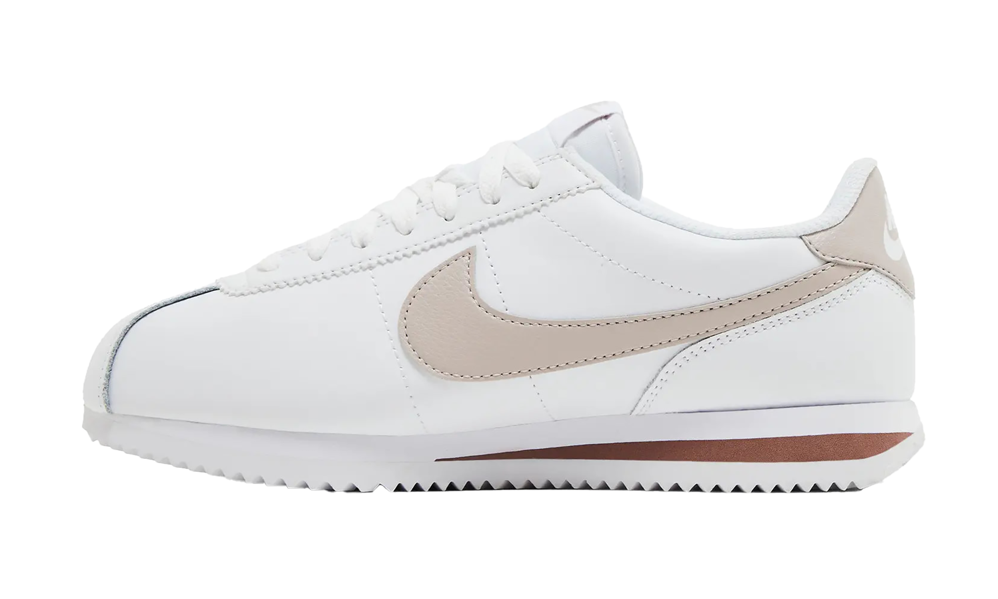 Cortez WMNS"White Platinum Violet" DN1791 105