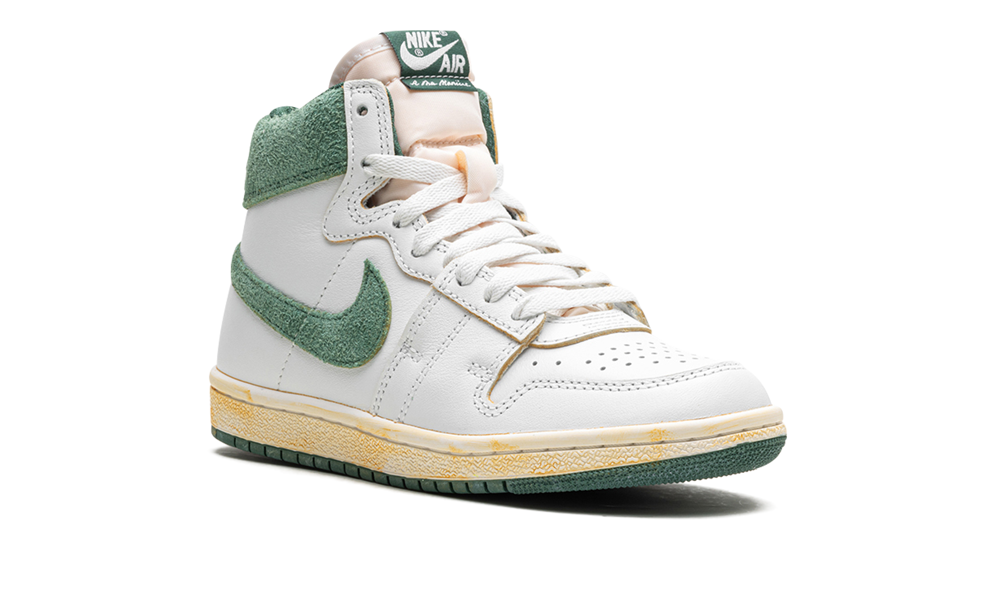Air Ship Pe Sp "A Ma Maniére Green Stone" FQ2942 100