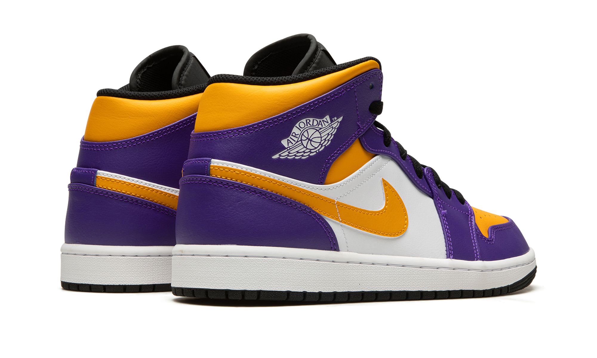 1 Mid "Lakers" DQ8426 517