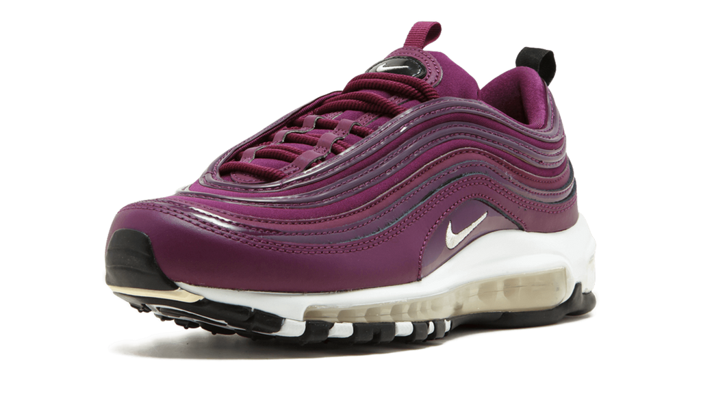 AIR MAX 97 PRM WMNS "Bordeaux" 917646 601