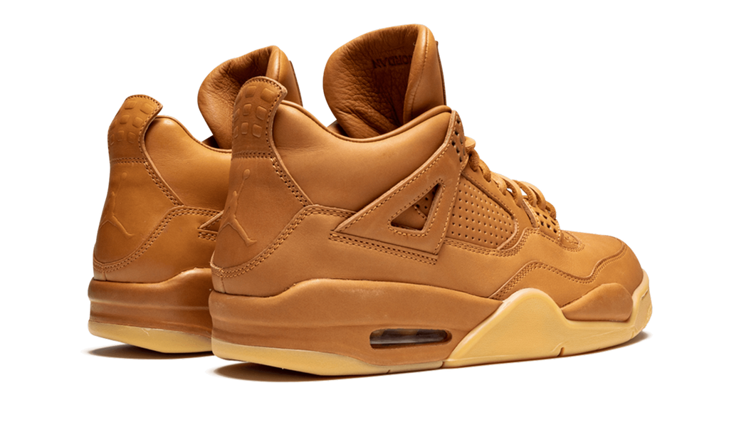4 Retro Premium "Pinnacle" 819139 205
