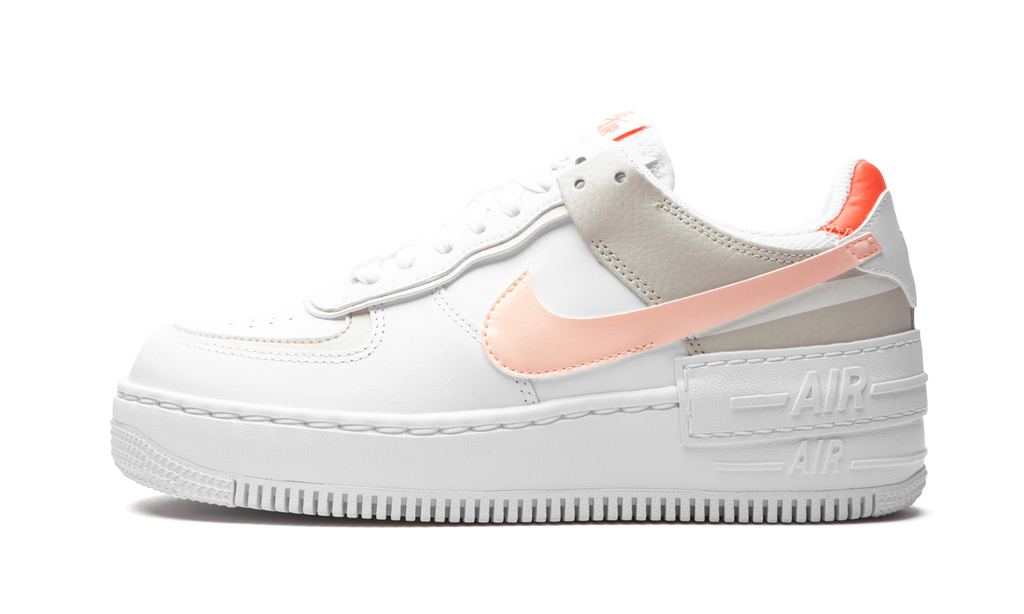 AIR FORCE 1 SHADO WMNS"Crimson Tint" DH3896 100