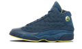 Air Jordan 13 Retro "Squadron Blue" 414571 405