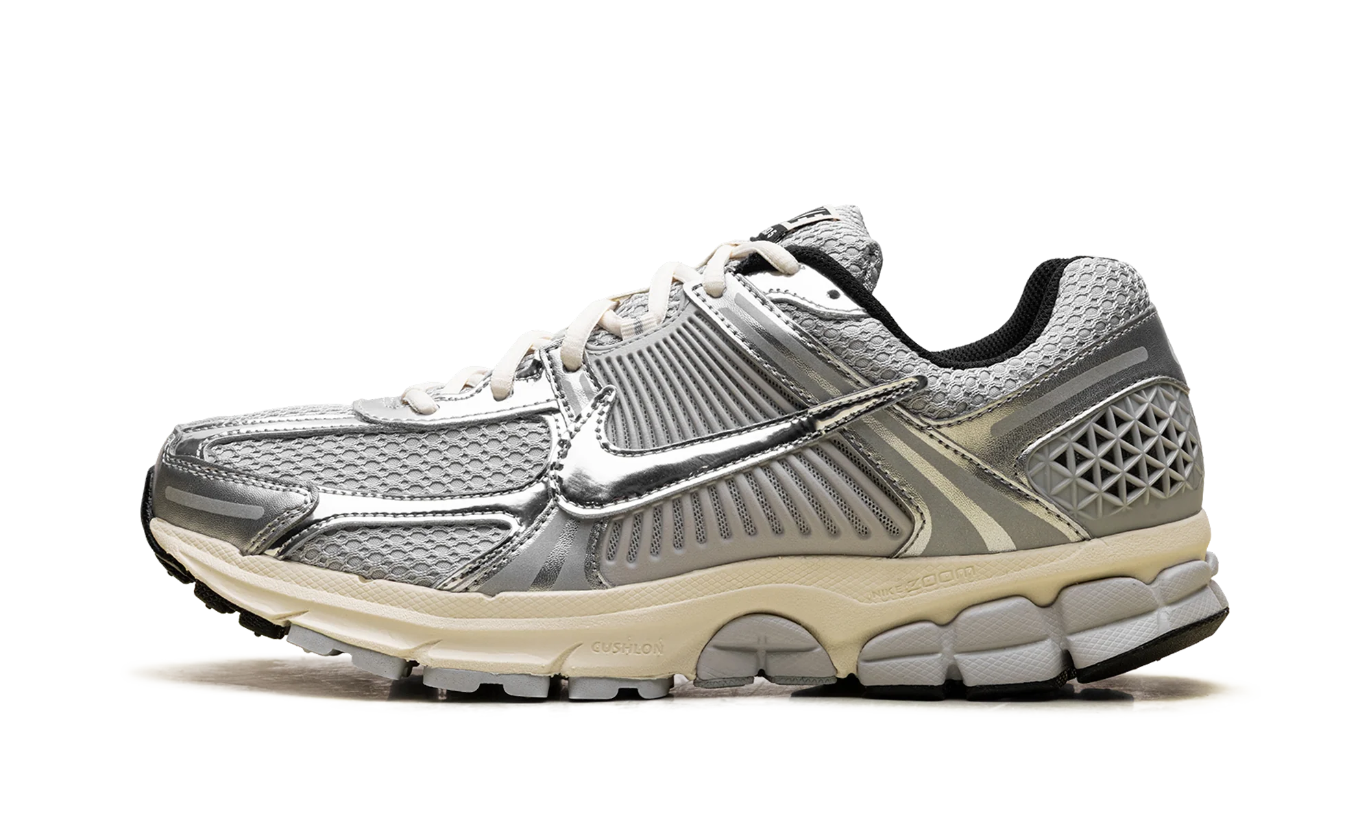 Zoom Vomero 5 "Grey Fog Chrome" IM3486 002