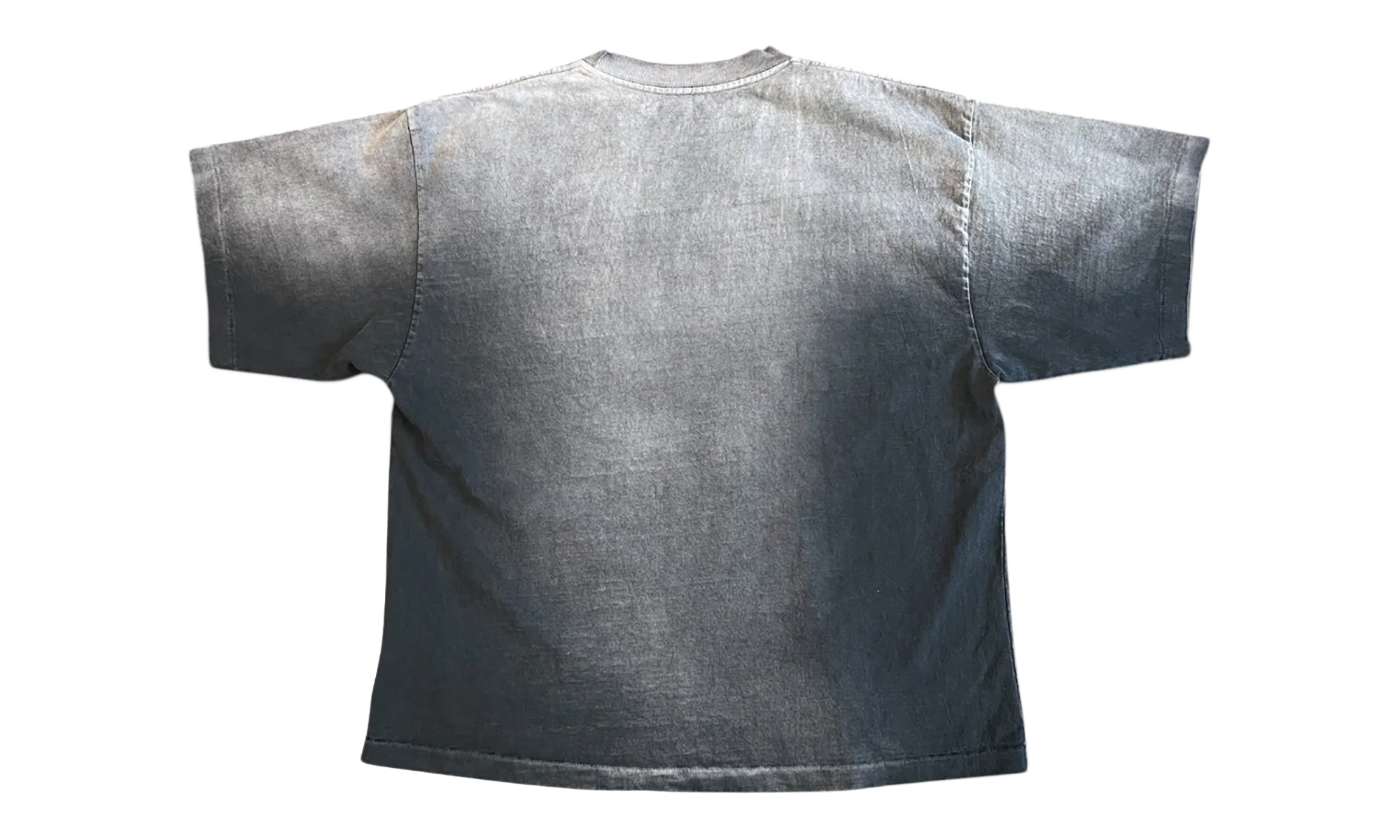 Die Moda CVA T-Shirt "Vintage Black" DIEM SS05