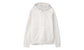Solo Swoosh Fleece Hoodie "White" CV0552 030