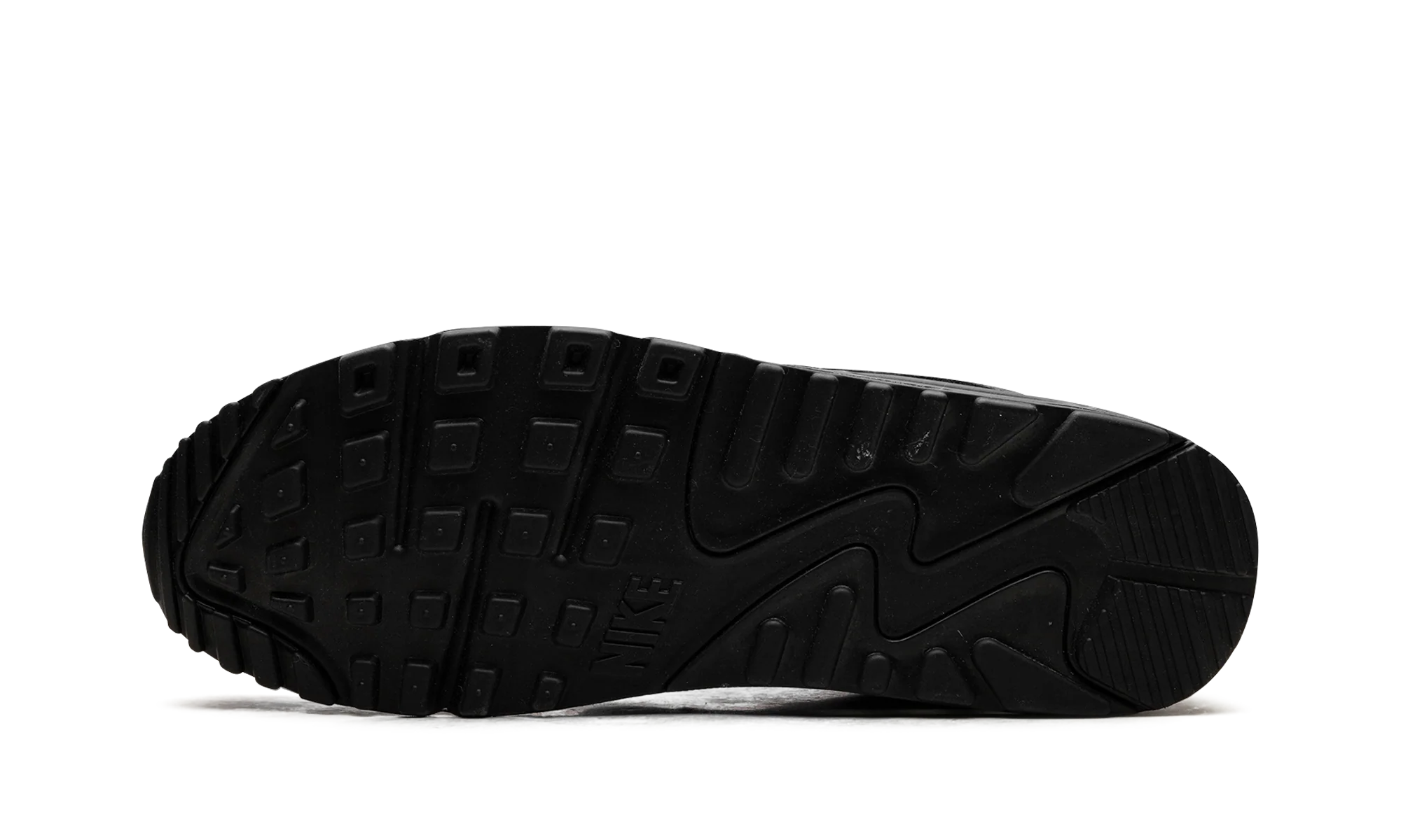 Air Max 90 "Black Speed Yellow" HM0628 001