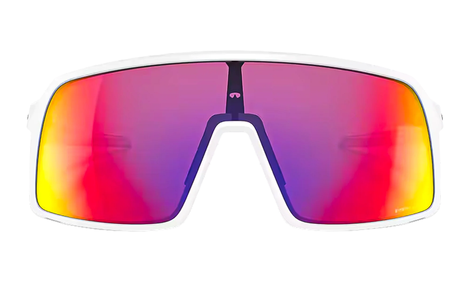 Sutro Sunglasses "Matte White - Low Bridge Fit" OO9406A-03