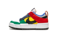 DUNK LO DISRUPT WMNS"Multi-Color" CK6654 004