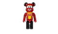Disney Pixar Lightning McQueen "1000%" MEDI0126
