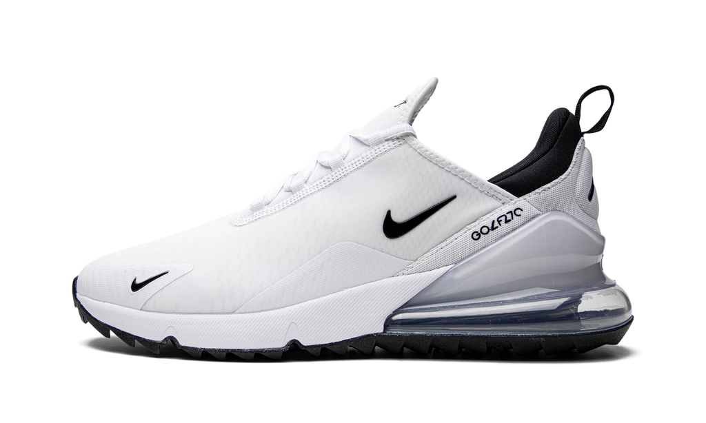 Air Max 270 Golf "White" CK6483 102