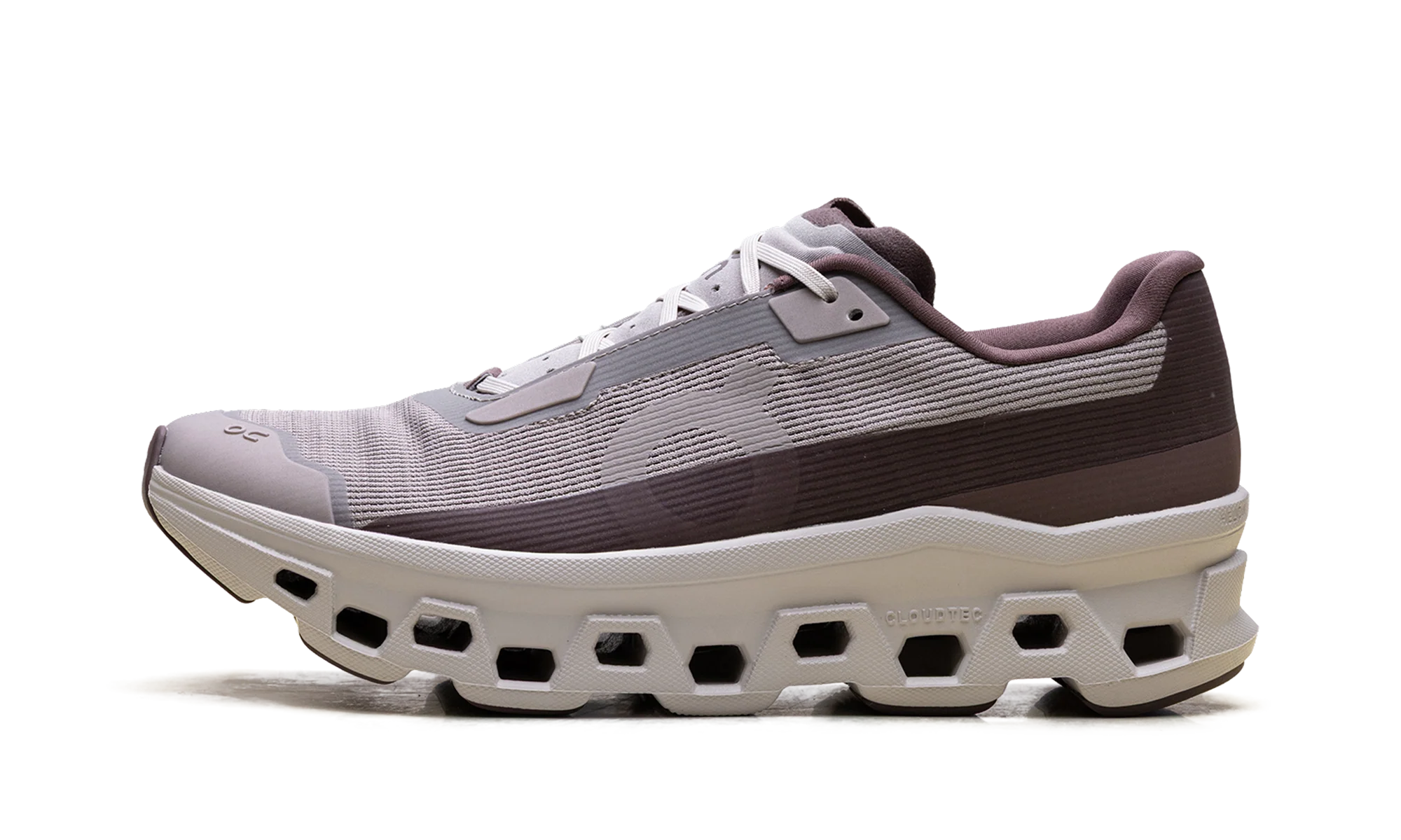 Cloudmonster Void WMNS "Fog Pearl" 3WG10811344
