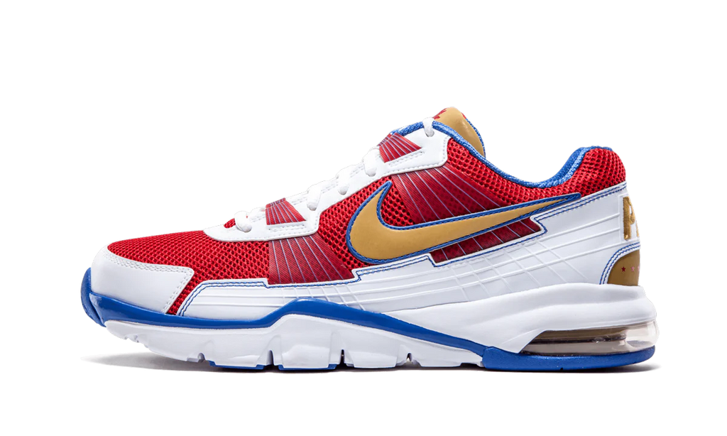 Trainer SC 2010 Low "Manny Pacquiao" 407846 176