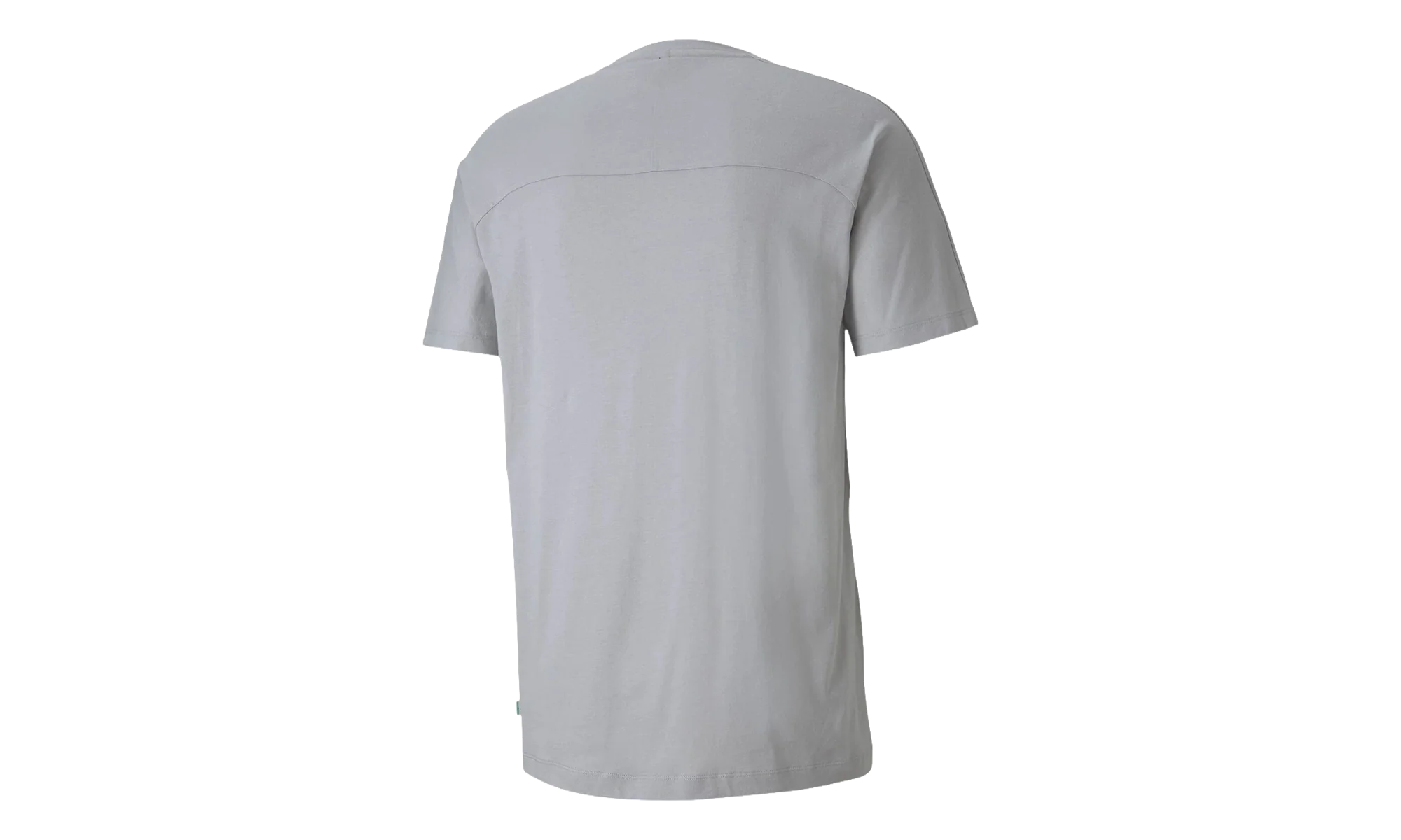 MAPM Mercedes T7 Tee "Mercedes Team Silver" 596181 04