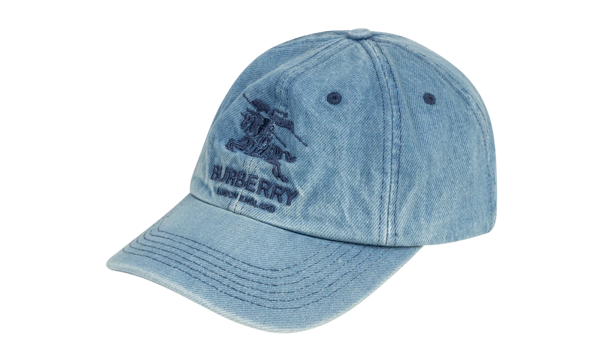 Burberry Denim 6-Panel "SS22" SU11578
