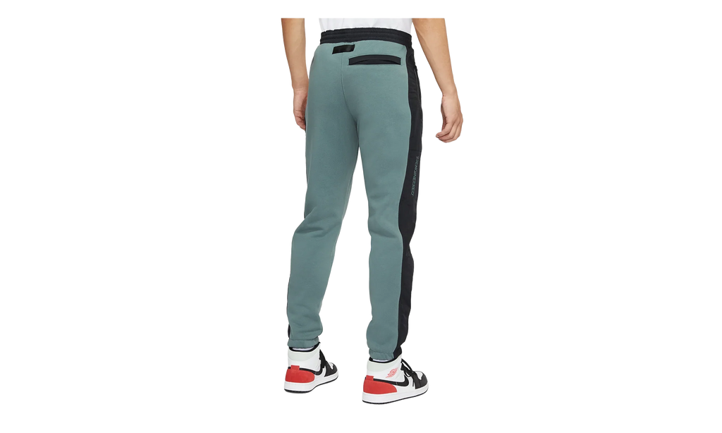Jordan 23 Engineered Fleece Pants "Hasta Black" DC9632 387