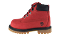 NBA 6 Inch Premium Boot TD "Chicago Bulls" TB0A293S P92
