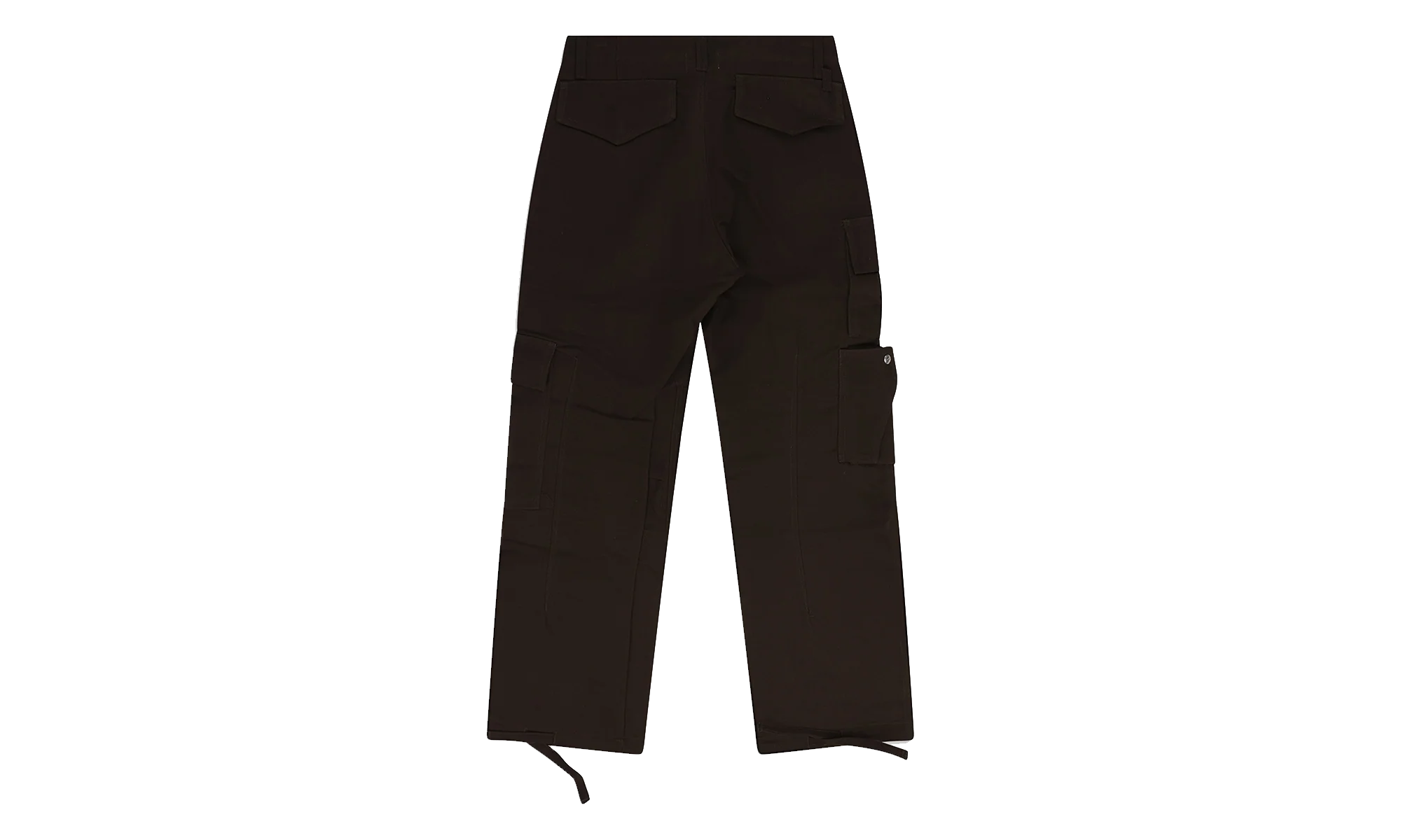 Suiting Cargo Pants "Brown" RHDMBTM0227 BRN