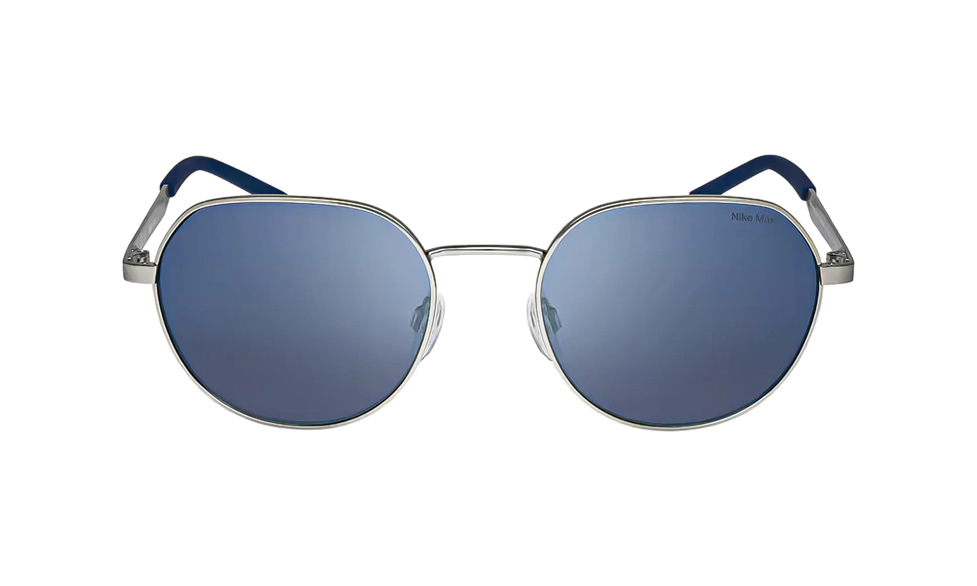 Traveler Trend Mirrored Sunglasses "Silver" IB3538X 012
